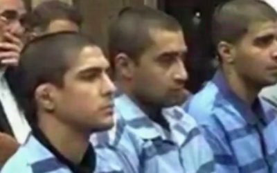 Execuție publică în Iran: Trump o descrie pe victimă drept ”vedetă”