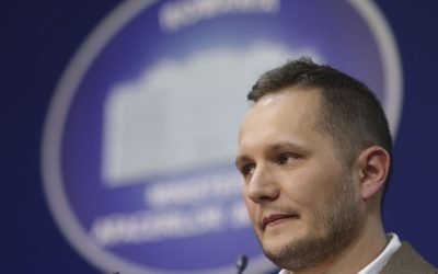 Amenzi pentru absențe nemotivate la ședința Prefecturii București, anunță Prefectul.