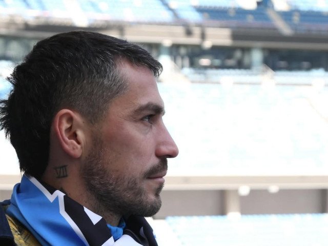 Debut cu ghinion pentru Nicolae Stanciu în China Început de sezon cu stângul pentru Nicolae Stanciu în China