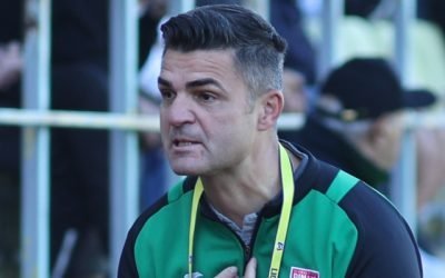 Metaloglobus anunță plecarea lui Bratu, înainte de meciul cu FCSB