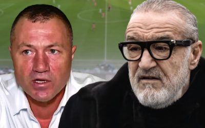 Ilie, incert în privința ofertei lui Becali la fcsb Fostul atacant Adrian Ilie, cunoscut drept „Cobra”, încă nu a acceptat oferta lui Gigi Becali de a se alătura echipei FCSB