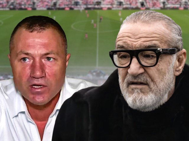 Ilie, incert în privința ofertei lui Becali la fcsb Fostul atacant Adrian Ilie, cunoscut drept „Cobra”, încă nu a acceptat oferta lui Gigi Becali de a se alătura echipei FCSB