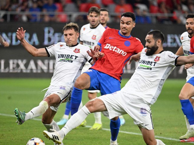 Selimovic pleacă de la Hermannstadt și semnează în Georgia Fundașul Vahid Selimovic a părăsit echipa FC Hermannstadt, după ce clubul a decis să rezilieze contractul