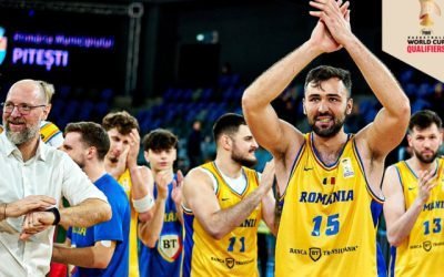 România, victorie spectaculoasă cu Portugalia în preliminariile CM 2027 Antrenorul, descalificat