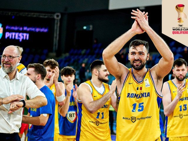 România, victorie spectaculoasă cu Portugalia în preliminariile CM 2027 Antrenorul, descalificat