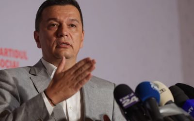 Grindeanu: Bugetul, blocat fără propunerile PSD. Dreapta nu poate dicta singură în coaliție.
