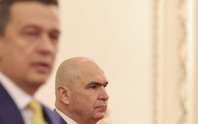 Grindeanu către premierul Bolojan: „Votăm bugetul, dar cu modificări obligatorii” Președintele PSD, Sorin Grindeanu, a anunțat că formațiunea sa politică va vota bugetul de stat pentru anul 2026, însă cu anumite condiții