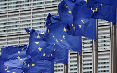 Bruxelles pune la bătaie fonduri consistente pentru statele est-europene, România pe lista beneficiarilor Comisia Europeană lansează o nouă inițiativă menită să ofere sprijin financiar sub formă de împrumuturi pentru statele membre UE care se învecinează cu Rusia, Belarus și Ucraina