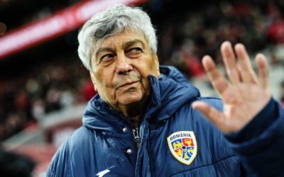 Sfârșitul unei ere: Mircea Lucescu își încheie mandatul la echipa națională Echipa națională de fotbal a României se confruntă cu o schimbare majoră