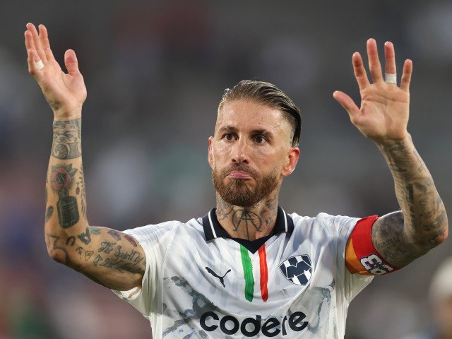 Ramos, dorință puternică de a semna un nou contract