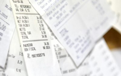 Bonurile fiscale, pe blockchain: statul vrea să securizeze și să digitalizeze chitanțele Ministerul Finanțelor intenționează să implementeze un proiect amplu de digitalizare a bonurilor fiscale, bazat pe tehnologia blockchain