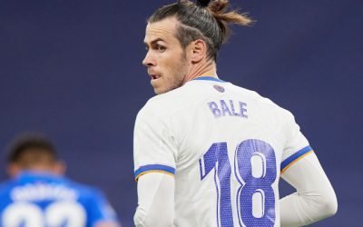 Bale, dezvăluiri despre retragere: ”N-am spus niciodată”