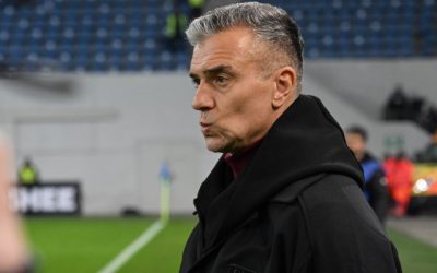Pancu, impresionat de doi craioveni după eliminarea din cupă: ”cei mai buni”