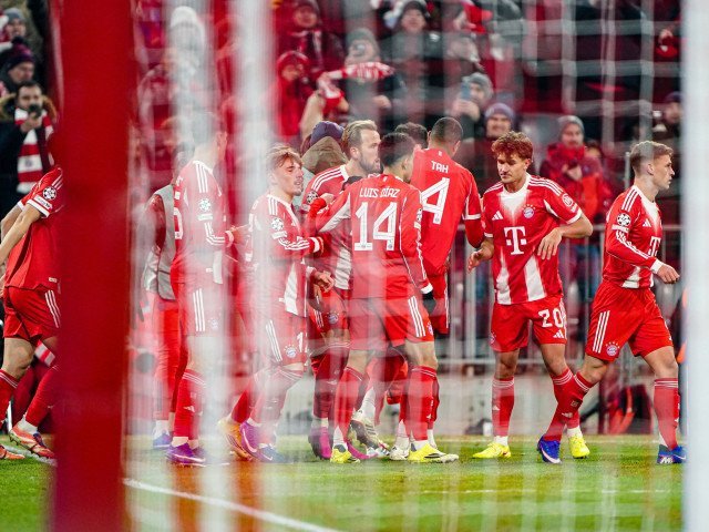 Bayern Munchen – Borussia Monchengladbach: Bavarezii, aproape de un nou titlu Bayern Munchen înfruntă Borussia Monchengladbach într-un meci din etapa a 25-a a Bundesliga, transmis în direct pe Digi Sport 2