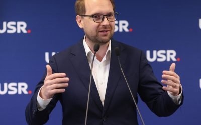 Fritz: PSD și aur amână votul pentru avocatul poporului, USR cere un profesionist