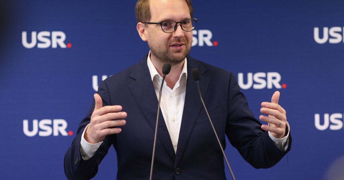 Fritz: PSD și aur amână votul pentru avocatul poporului, USR cere un profesionist
