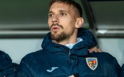 Rasturnare de situatie: Juventus negociaza cu ionut radu