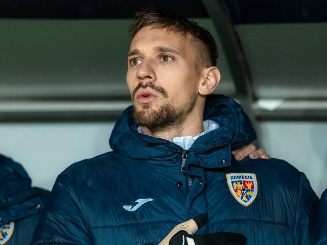 Rasturnare de situatie: Juventus negociaza cu ionut radu