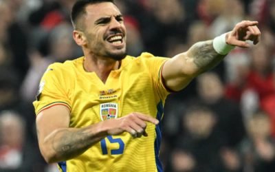 Exclusiv: Schimbare majoră înainte de slovacia