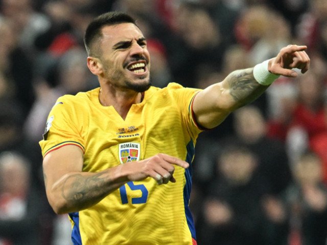 Exclusiv: Schimbare majoră înainte de slovacia