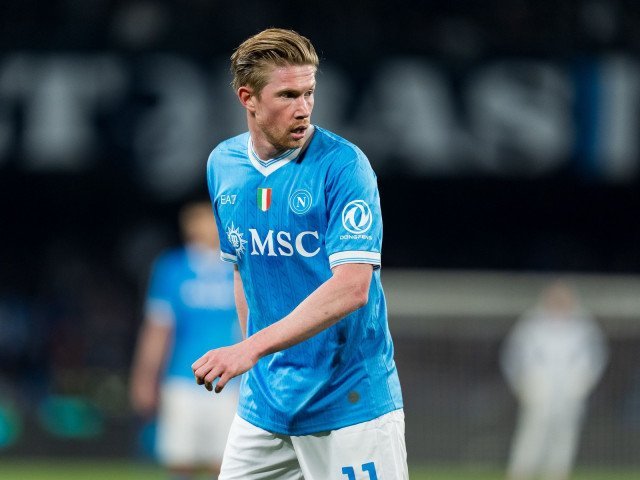 De Bruyne revine: 133 de zile de așteptare au luat sfârșit