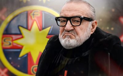 FCSB, lovitură financiară severă după ratarea play-off-ului și a cupelor europene Echipa de fotbal FCSB se confruntă cu pierderi financiare semnificative, după ce a ratat calificarea în play-off-ul SuperLigii și, implicit, accesul în competițiile europene