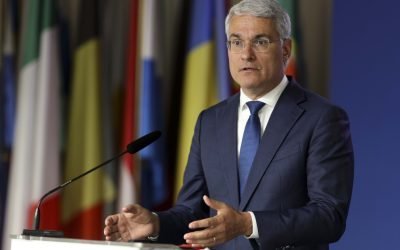 Moțiunea împotriva ministrului Pîslaru, respinsă în Senat Moțiunea simplă depusă de opoziție împotriva ministrului Investițiilor și Proiectelor Europene, Dragoș Pîslaru, a fost respinsă în Senatul României