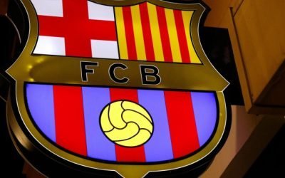 Barcelona, contract pe masă: Doi ani pentru fotbalist