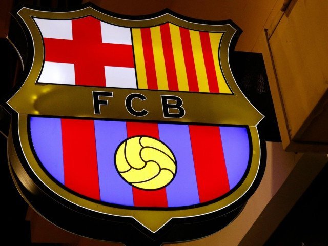 Barcelona, contract pe masă: Doi ani pentru fotbalist