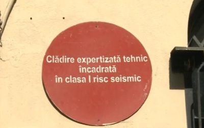 Guvernul alocă 5,6 miliarde de lei pentru consolidarea seismică a clădirilor La 49 de ani de la cutremurul din 4 martie 1977, Ministerul Dezvoltării a anunțat alocarea a 5,6 miliarde de lei pentru consolidarea seismică a clădirilor din România