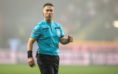 Avram, dur cu Kovacs, arbitrul care l-a iritat pe Prunea