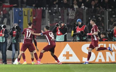 Ilie Dumitrescu, declarații despre Cordea după „u” Cluj