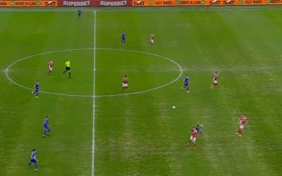 Dinamo – FC Argeș: 0-0, live pe Digi Sport 1. Argeșul, cu victorie, în play-off.