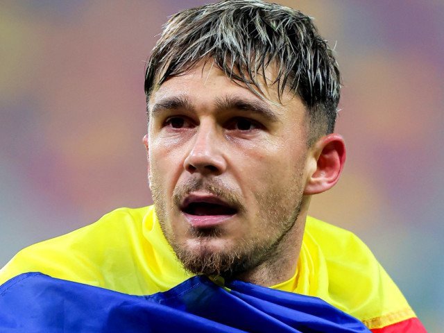 Frf a anunțat decizia în privința lui Andrei Rațiu