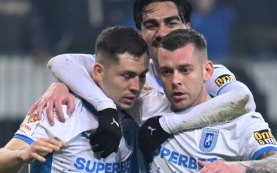 Mora, propus la FCSB. Becali: „Vreau jucători buni, am discutat cu mm stoica”