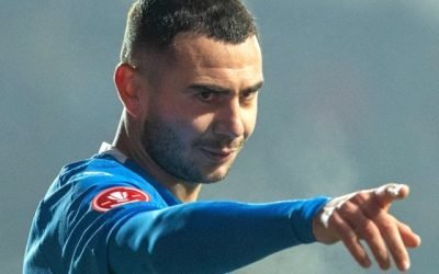 Coelho, despre suspendare: „Mă simt vânat”