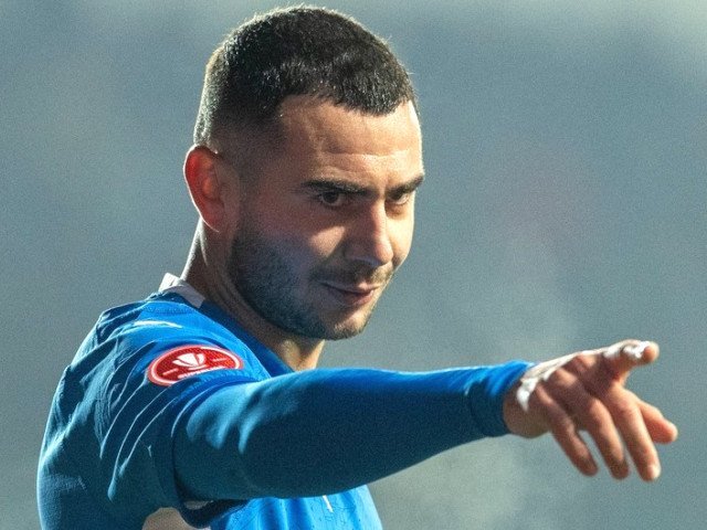 Coelho, despre suspendare: „Mă simt vânat”