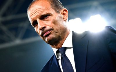 Allegri, despre zvonurile privind posibila preluare a Realului: „Sunt fericit la Milan” Massimiliano Allegri, antrenorul lui AC Milan, a răspuns speculațiilor privind un eventual interes al lui Real Madrid pentru serviciile sale
