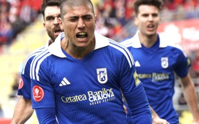 Juan Bauza, mijlocașul argentinian împrumutat de FCU Craiova la Atletico Nacional, ar putea reveni în SuperLiga, chiar dacă finanțatorul Adrian Mititelu preferă un transfer în străinătate