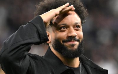 Rodrygo, vedeta lui Real Madrid, accidentat grav și absent o lungă perioadă Atacantul brazilian Rodrygo, de la Real Madrid, a suferit o accidentare gravă la genunchi în timpul meciului cu Getafe, scor 0-1