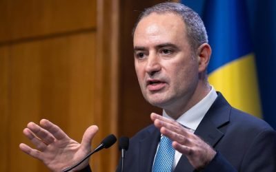 Nazare: Evaluarea Moody’s Confirmă Stabilitatea Financiară a României Ministrul Finanțelor, Alexandru Nazare, a anunțat sâmbătă, 7 martie, că ultima evaluare a agenției Moody’s „reconfirmă stabilitatea financiară a României” și validează măsurile luate de guvern în ultimele luni