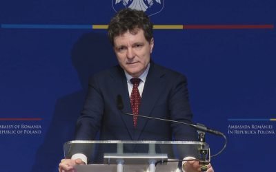 Nicușor Dan, despre propunerea PSD: Ieșirea de la guvernare, o opțiune?