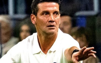 Chivu surprinde din nou: Inter, zi liberă înainte de derby-ul cu AC Milan Antrenorul român Cristi Chivu a luat o decizie neașteptată înaintea derby-ului de foc dintre AC Milan și Inter Milano, programat duminică
