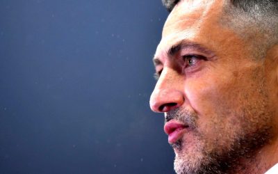 Rădoi, posibil pe banca FCSB și după cele trei luni anunțate Mirel Rădoi ar putea rămâne antrenorul FCSB și după perioada de trei luni vehiculată inițial, conform declarațiilor lui Ilie Dumitrescu, expert Digi Sport