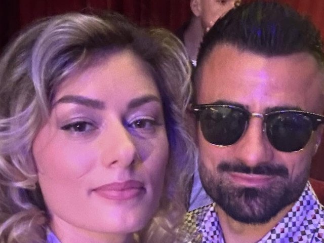 Crețu rămâne la FCSB: Becali explică de ce îl prelungește pe fundașul de 37 de ani Fundașul dreapta Valentin Crețu va continua să joace pentru FCSB, după ce Gigi Becali a decis să-i prelungească contractul