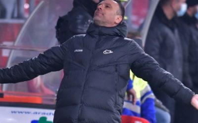Rădoi revine la FCSB după demisia lui Charalambous și Pintilii Mirel Rădoi a fost numit antrenor principal la FCSB, marcând a doua sa experiență pe banca tehnică a echipei
