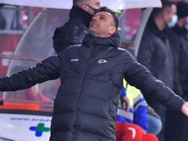 Rădoi revine la FCSB după demisia lui Charalambous și Pintilii Mirel Rădoi a fost numit antrenor principal la FCSB, marcând a doua sa experiență pe banca tehnică a echipei