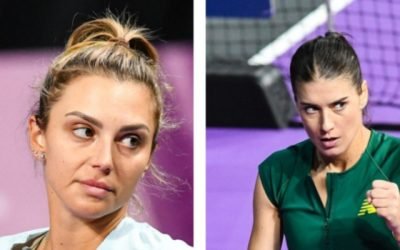Indian Wells: Shnaider – Cîrstea și Cristian, în turul doi, la DGS 4