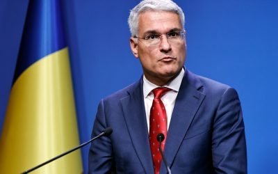 Pîslaru: Cererea 4 din PNRR, integrală. Trei miliarde euro, cu cererea 3