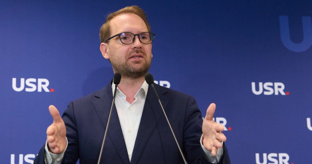 Fritz, despre Caragea la Sadu: „Agitația publică e suspectă” (60 caractere)